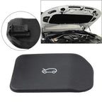Hood Pull Cable Handle Cover for Land Rover Range Rover (2023-2025)