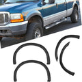 Textured Black Fender for Ford F250 F350 Super Duty (1999–2007)
