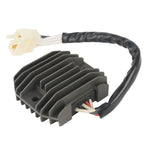 Voltage Regulator Rectifier for Yamaha FZ1 FZ 1000 Fazer (2001–2005)