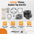 Top End Kit for Polaris Predator 90 (2003-2006)