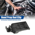 Hood Prop Rod Holders Clips for Toyota Corolla (2015–2016) No. 5345202180
