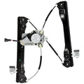 Window Regulator for Chevy Cruze (Front Passenger Right Side)
