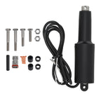 Extreme Duty 12V Actuator Trim Tab for Actuator (15057001)