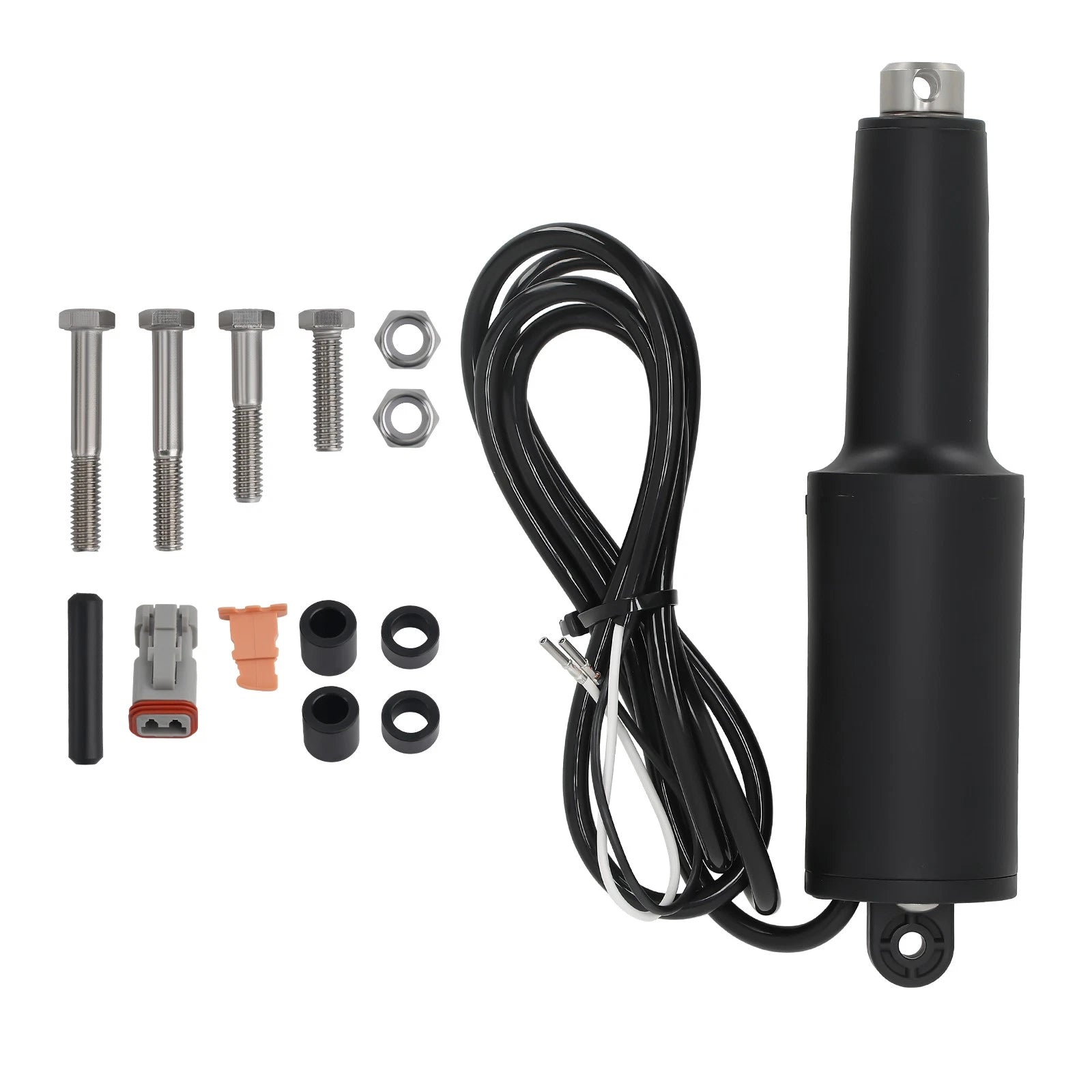 Extreme Duty 12V Actuator Trim Tab for Actuator (15057001)