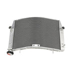 Engine Water Radiator Cooler for Suzuki GSX-R1000 (2017–2025)
