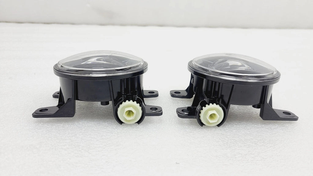 Foglight Lamp Assembly Set Left & Right for Honda Civic Pilot Ridgeline (2021–2025)