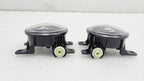 Foglight Lamp Assembly Set Left & Right for Honda Civic Pilot Ridgeline (2021–2025)