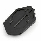 CNC Kickstand Side Stand Plate Extension Pad for BMW R1200 GS LC (2017–2018)