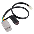 Regulator Rectifier for Honda CR125 CR125R CR250 CR250R (2002–2007)