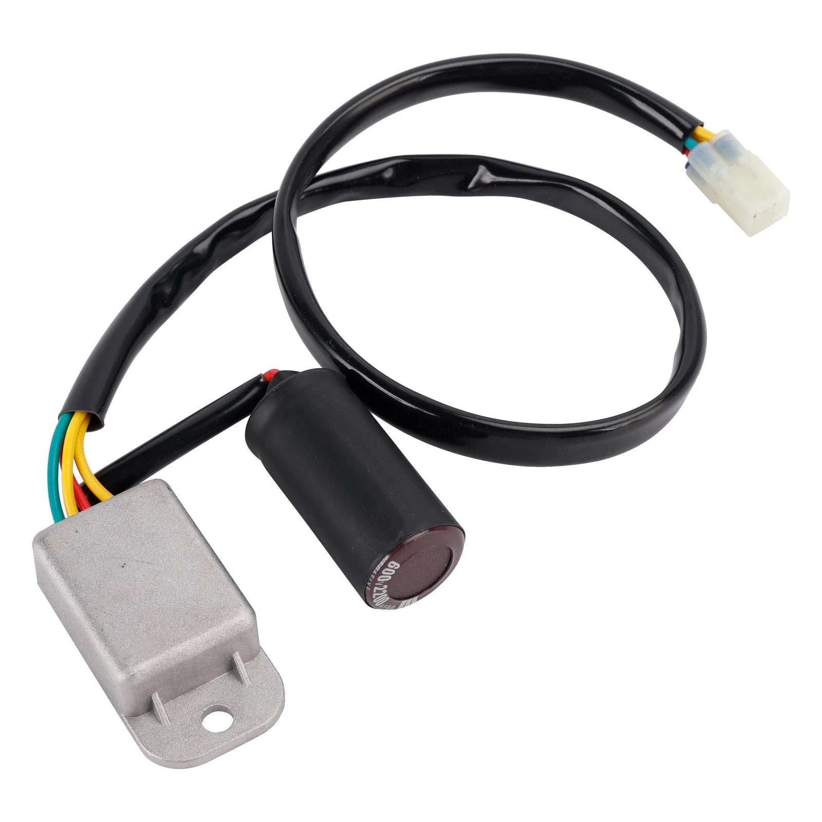 Regulator Rectifier for Honda CR125 CR125R CR250 CR250R (2002–2007)