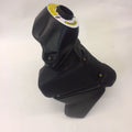 2.9 Gallon Fuel Gas Tank for KTM 400SX/EXC (2003–2007) - Black