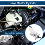 Brake Master Cylinder with Reservoir No. 4720109060 for Toyota Corolla (2000–2008)