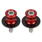 CNC Swing Arm Spools Slider for Yamaha YZF-R6S (2006–2010), YZF-R1, R6 (1998–2015)