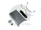 OEM HVAC Heater Core for Dodge Nitro (2007–2011) Jeep Liberty V6 (2008–2012)