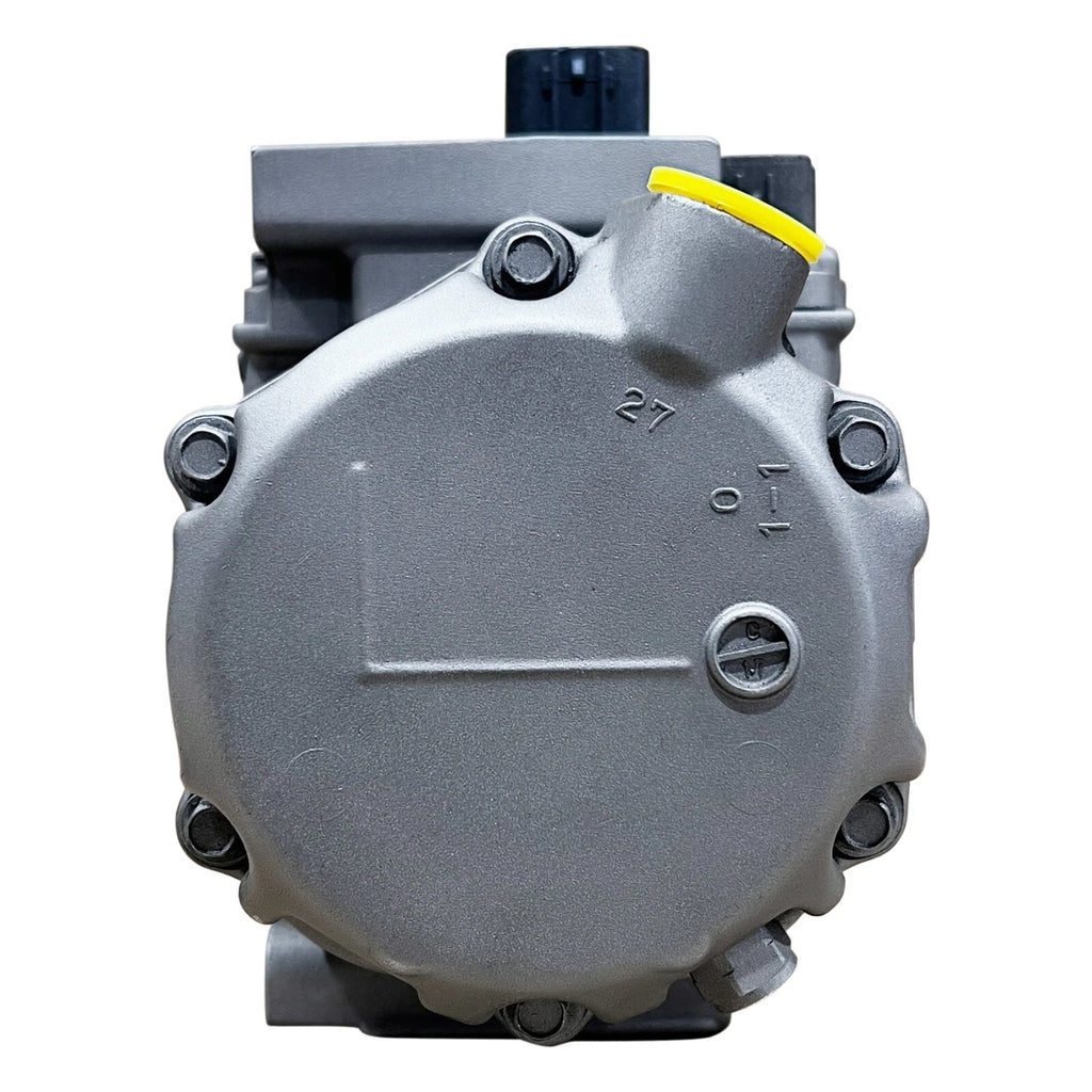 AC Compressor Kit Replacement for Lexus RX400h Hybrid (2007-2008)