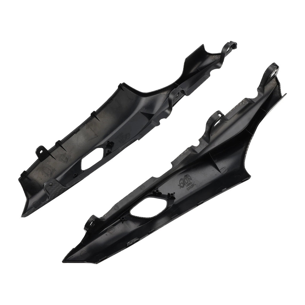 Rear Tail Seat Side Fairing Covers for Yamaha MT-09 / MT09 SP (2021–2023)