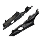 Rear Tail Seat Side Fairing Covers for Yamaha MT-09 / MT09 SP (2021–2023)
