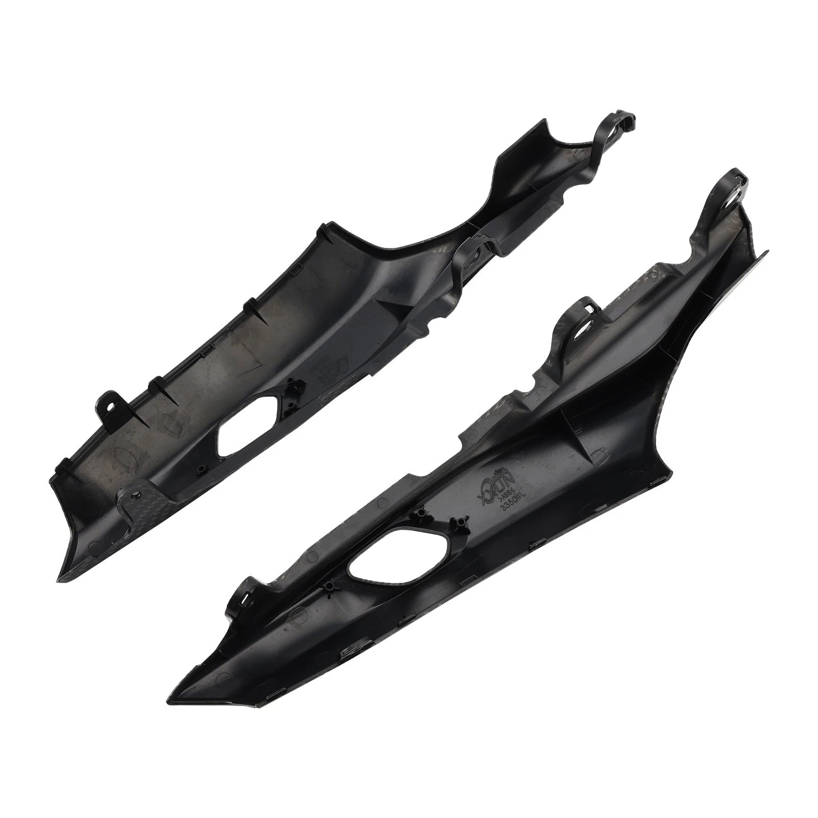 Rear Tail Seat Side Fairing Covers for Yamaha MT-09 / MT09 SP (2021–2023)