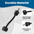 Front LH or RH Stabilizer Sway Bar Link for Jeep Wrangler (1997–2006)