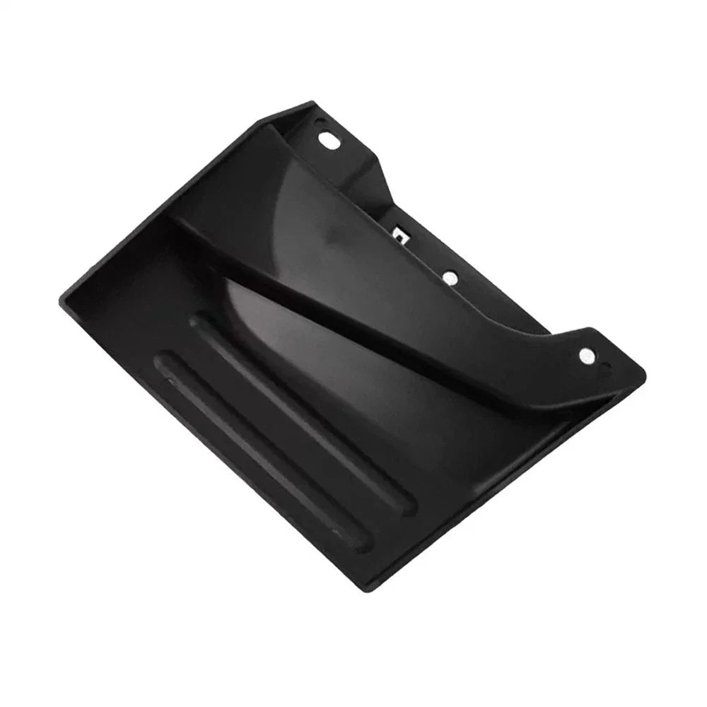 Rear Right Tire Air Deflector for 2014-2020 GM Chevrolet GMC