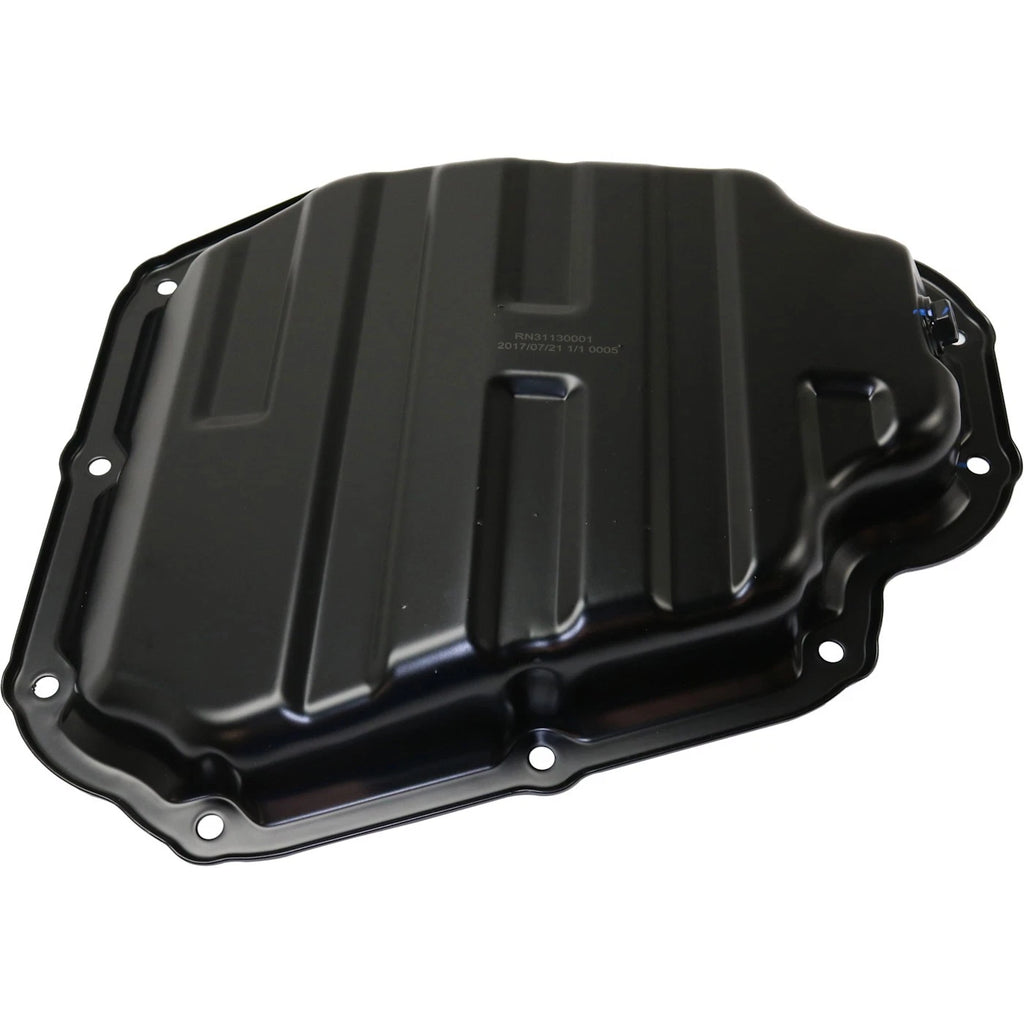 Oil Pan for Nissan Rogue, Altima 2.5L (2013–2020) with Drain Plug