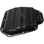 Oil Pan for Nissan Rogue, Altima 2.5L (2013–2020) with Drain Plug