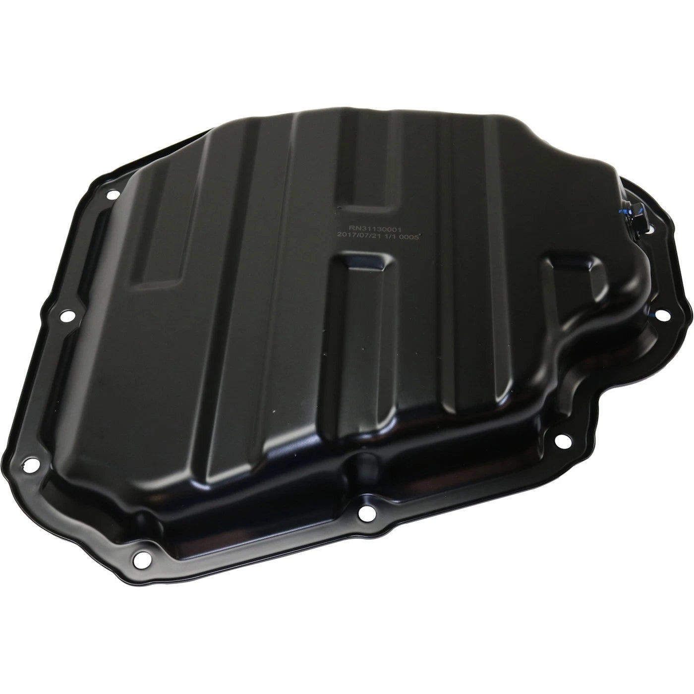 Oil Pan for Nissan Rogue, Altima 2.5L (2013–2020) with Drain Plug