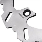 Rear Brake Disc Rotor for Suzuki GSXR1000, GSXR1100 (1987-2011)