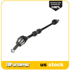 CV Axle Shaft Assembly for Hyundai Elantra Veloster 2.0L (2019–2021) Front Right