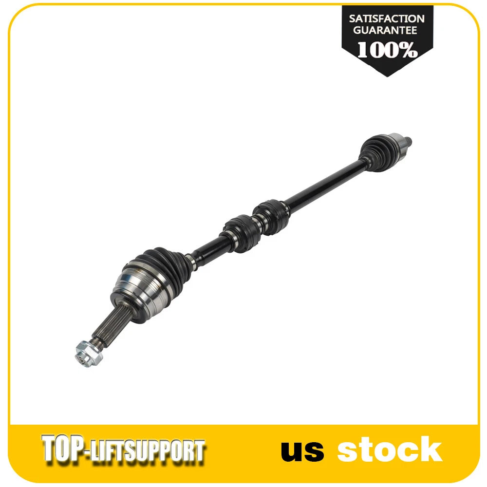 CV Axle Shaft Assembly for Hyundai Elantra Veloster 2.0L (2019–2021) Front Right