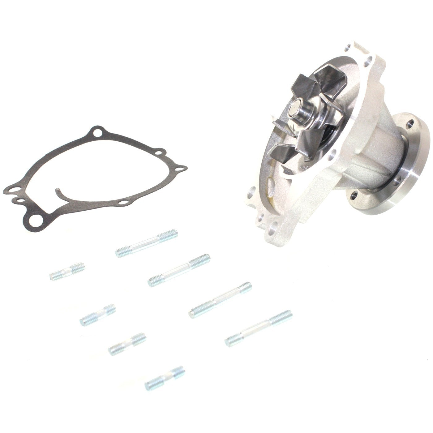 Water Pump for Nissan Maxima 280ZX 810 280Z 260Z 240Z (1970–1973)