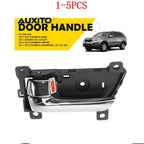 Interior Door Handle for Kia Sorento (2011–2015) Chrome