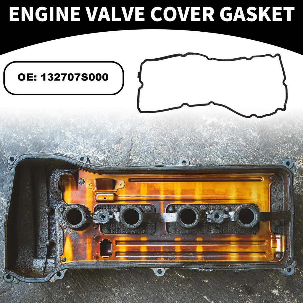 Valve Cover Gasket No. 132707S000 for Nissan NV3500 S (2012–2021)
