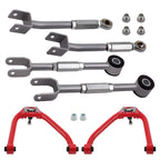 Camber Arms Kit for Nissan 350Z Infiniti G35 (2003–2009)