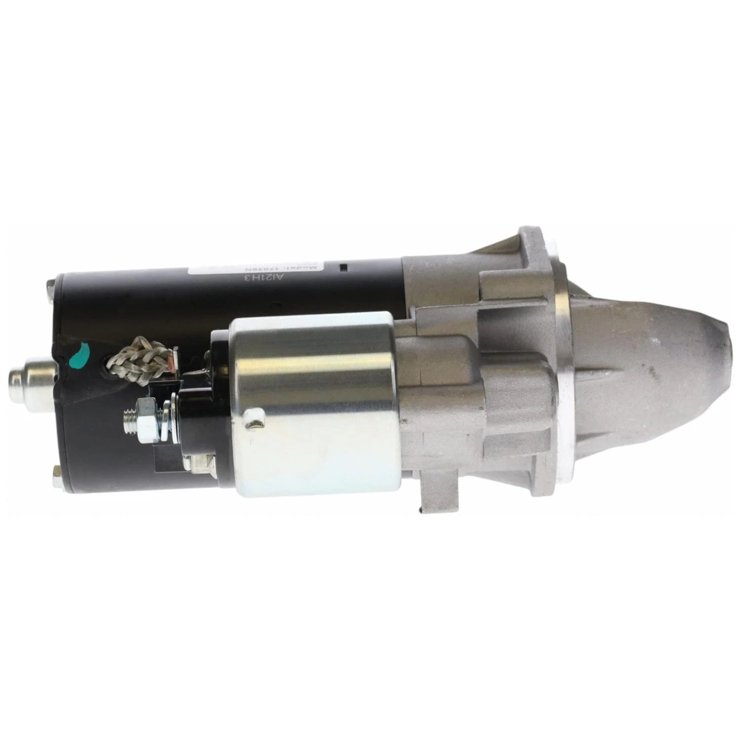 Starter for Mercedes-Benz 190E (1985-1993)