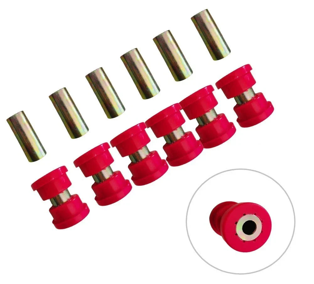 Rear Arm Bushing Kit 6 x for Civic (2006–2011)