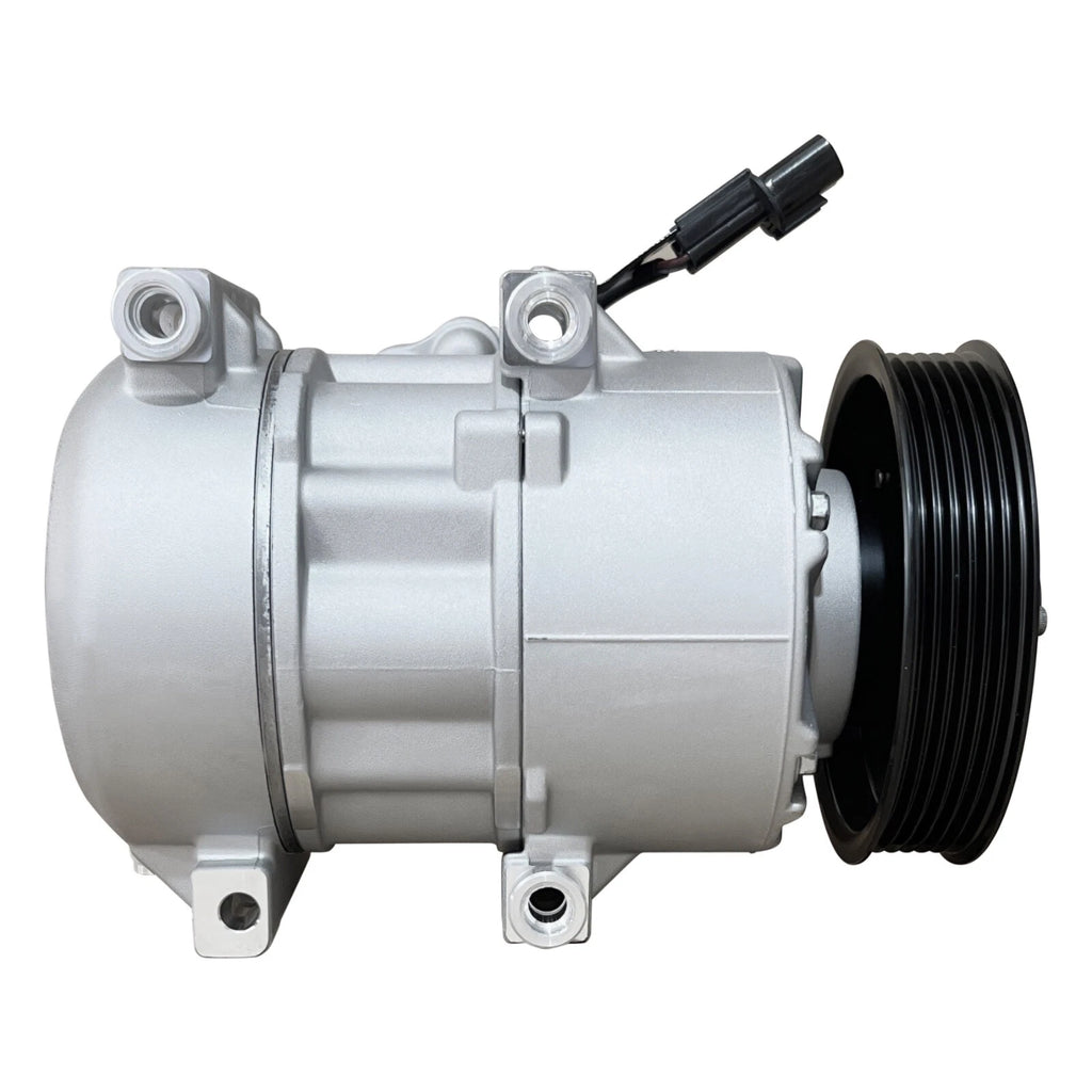AC Compressor Replacement for Hyundai Tucson Diesel (2010-2015)