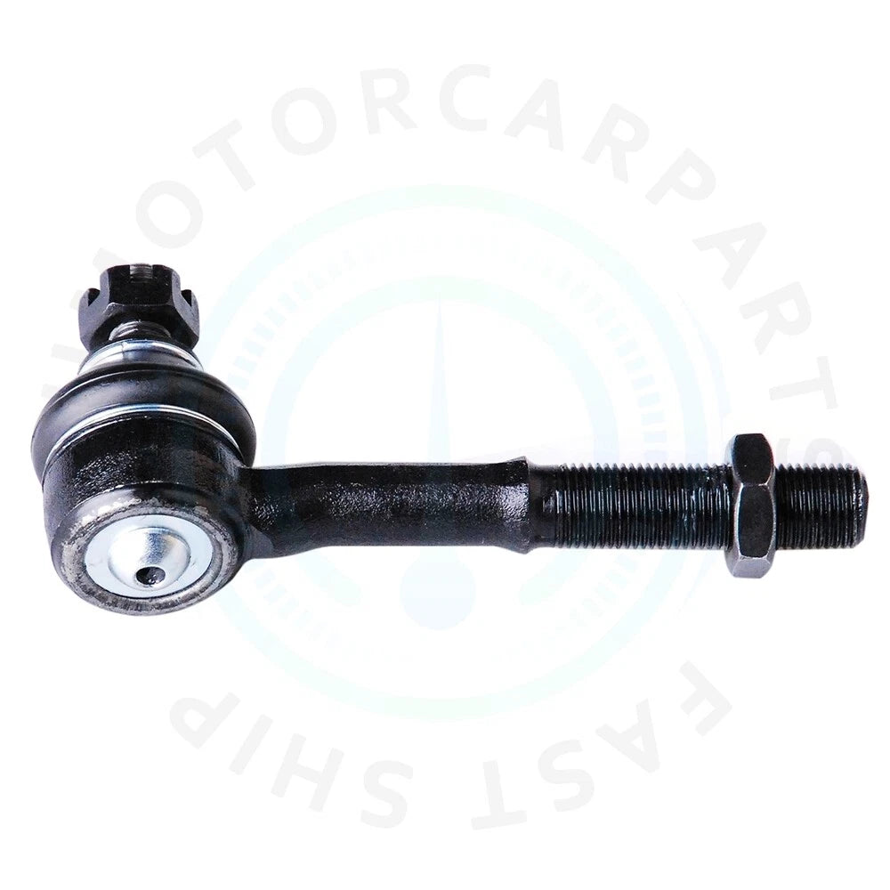 2X Front Outer Tie Rod Ends for Nissan Pickup Pathfinder (1987–1996)