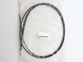 Hood Release Cable for Toyota Corolla E80 EE80 AE82 (1983-1987)