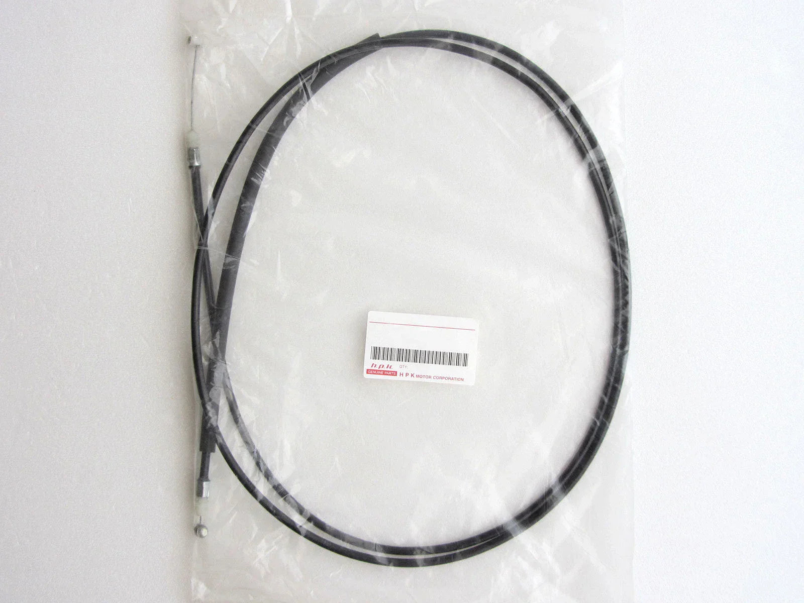 Hood Release Cable for Toyota Corolla E80 EE80 AE82 (1983-1987)