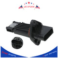 MAF Mass Air Flow Sensor for Mercedes C-Class E-Class S-Class (2000–2006)