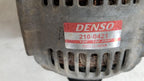 Alternator Generator with Pulley LNC1800AA for Jaguar XJ8 XK8 (1998–2003)