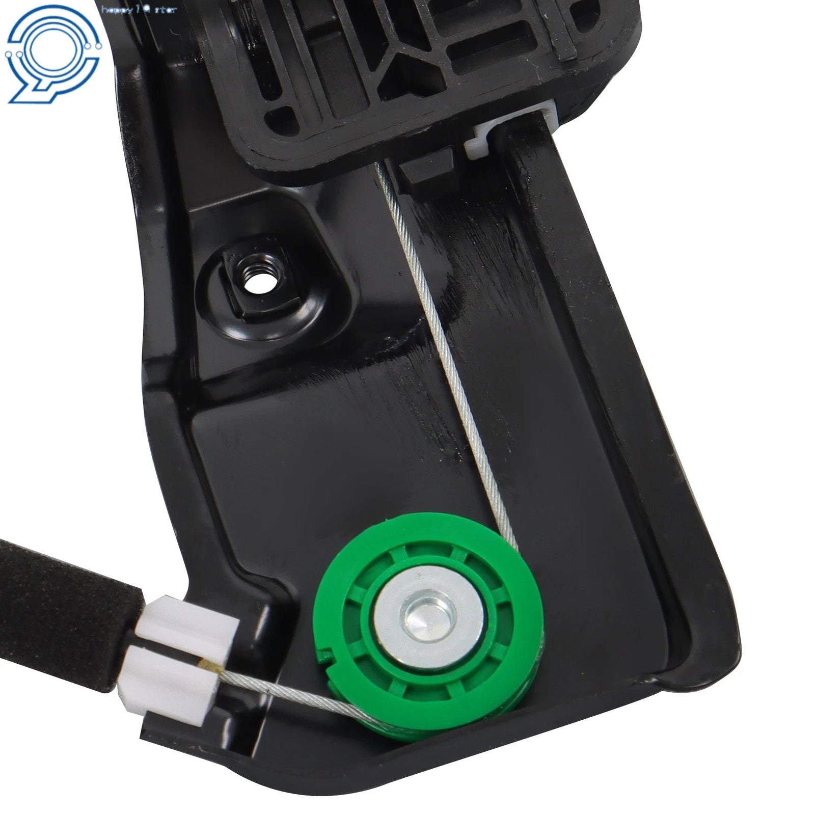Electric Window Actuator Assembly for Buick LaCrosse (2010-2016)