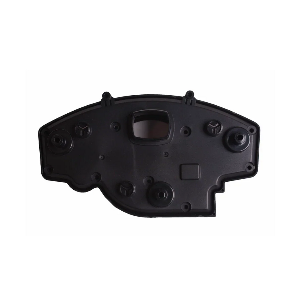 Speedometer Odometer Gauge Cover Case for Yamaha YZF-R1 R6 (2004-2016)