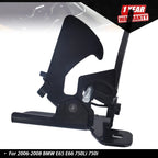 Hood Safety Catch Latch Lock for BMW 750Li 750i (2006–2008)
