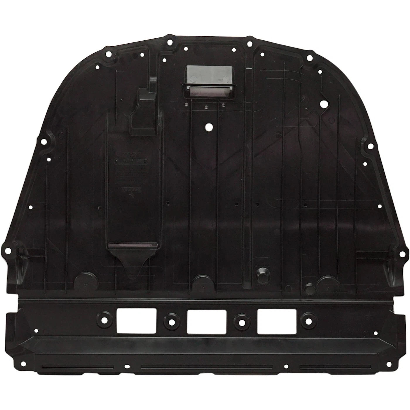 Engine Splash Shield for Nissan Altima (2019–2023)