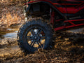 35x10-22 Mud Tire for UTV/ATV (SuperATV Terminator MAX)