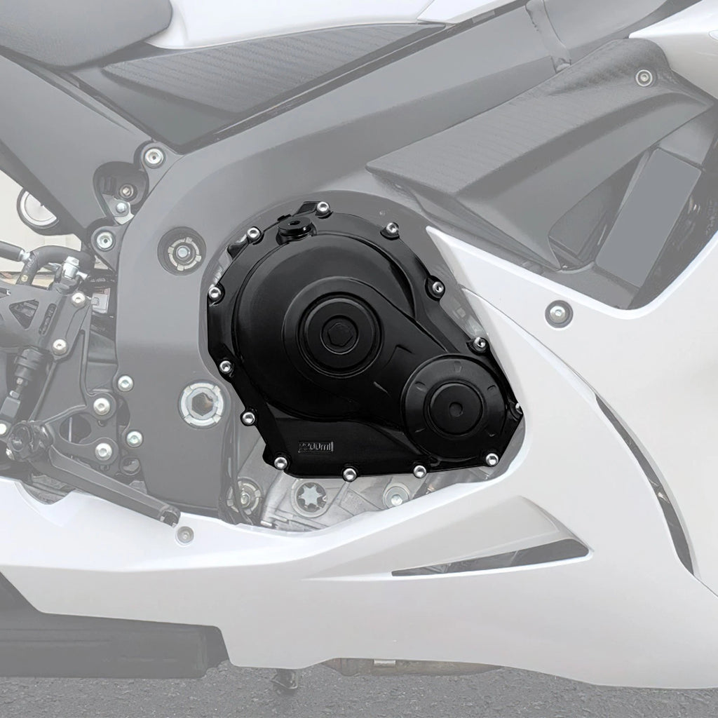 Clutch Cover for Suzuki GSXR600 GSXR750 (2008–2022)