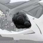 Clutch Cover for Suzuki GSXR600 GSXR750 (2008–2022)