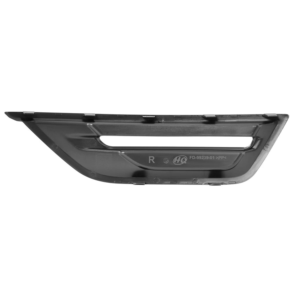 Fog Light Bezel for Ford Taurus (2013–2019) OE Style